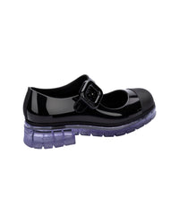 Mini Melissa June Kids Closed-Toe Sandal
