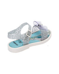 Mini Melissa Mar + Disney Kids Sandal