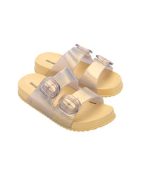 Mini Melissa Cozy Kids Slide