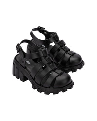 Mini Melissa Megan Kids Platform