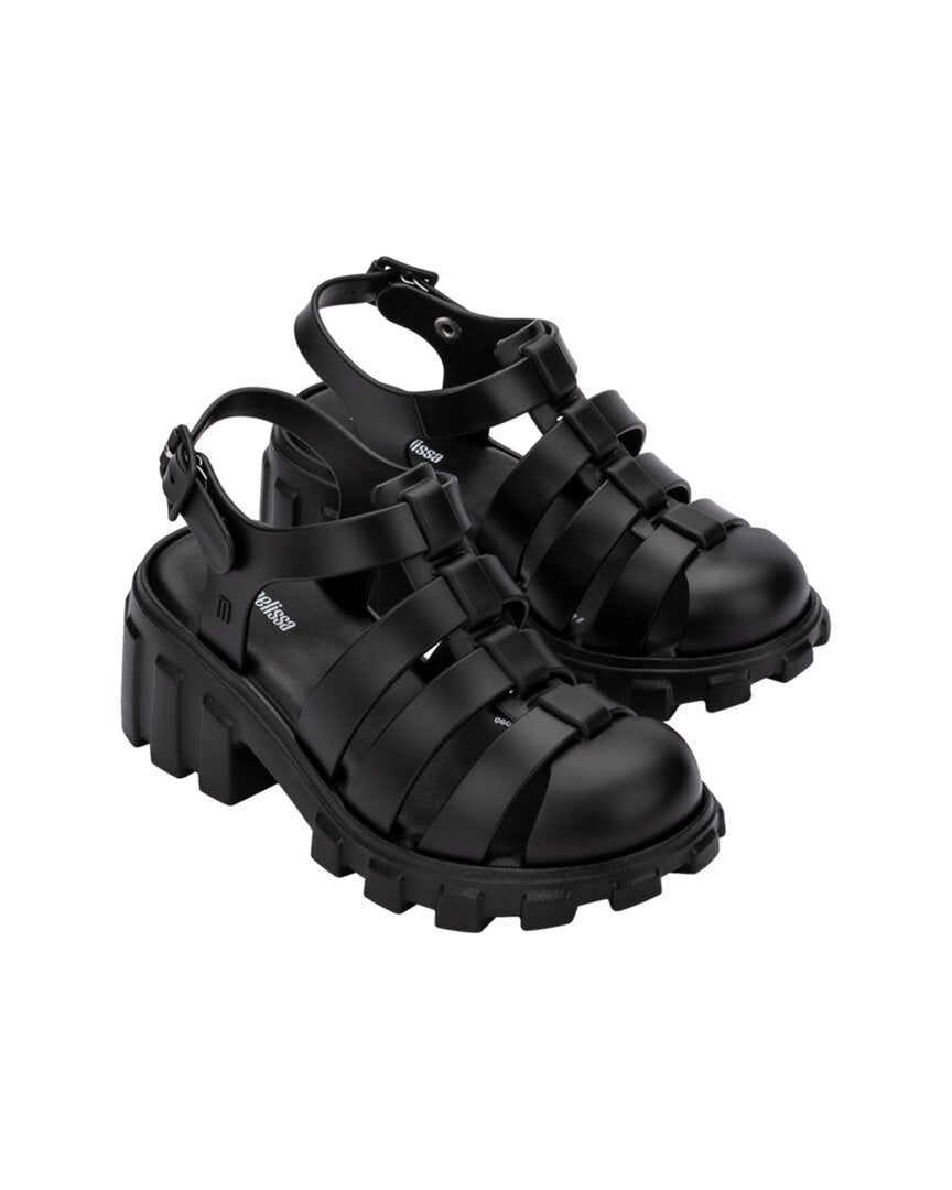 Mini Melissa Megan Kids Platform