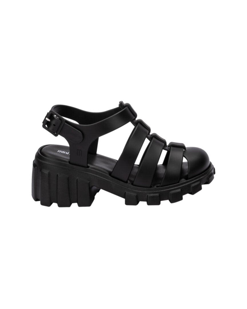 Mini Melissa Megan Kids Platform
