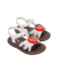 Mini Melissa Hip Baby Sandal