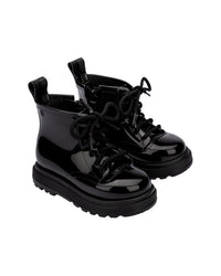 Mini Melissa Coturno Baby Boot