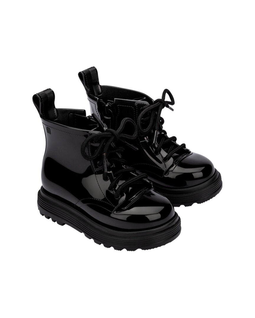 Mini Melissa Coturno Baby Boot