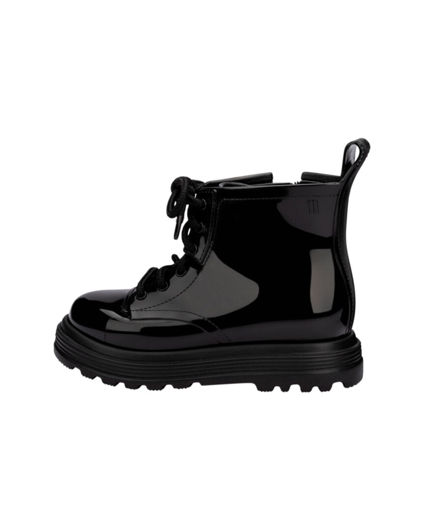 Mini Melissa Coturno Baby Boot