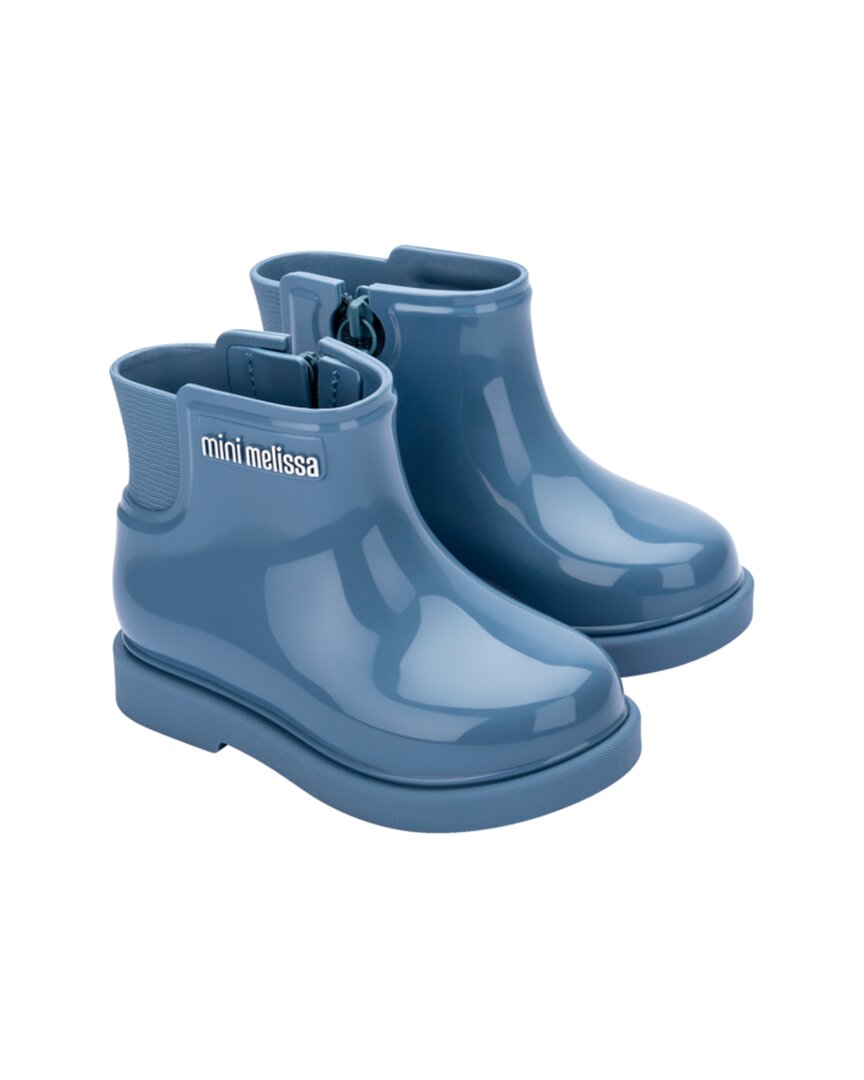 Mini Melissa Chelsea Boot Baby Boot