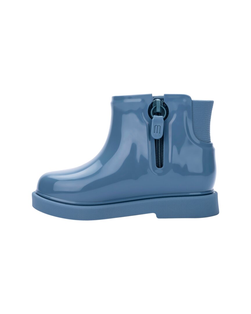 Mini Melissa Chelsea Boot Baby Boot