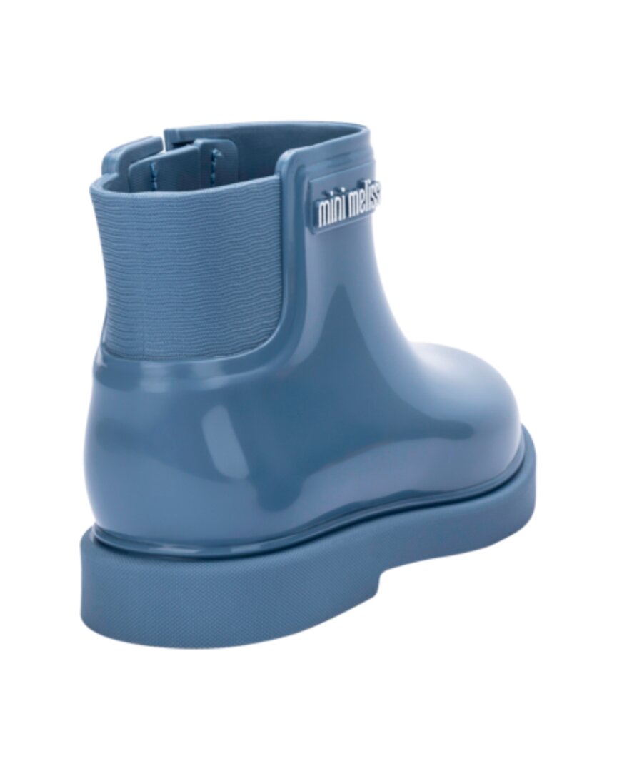 Mini Melissa Chelsea Boot Baby Boot