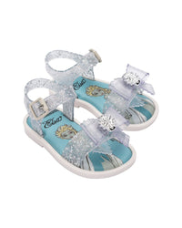Mini Melissa Mar + Disney Baby Sandal