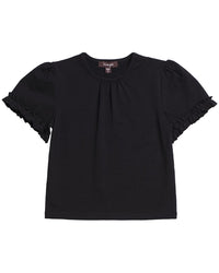 Imoga Bella Puff Sleeve T-Shirt