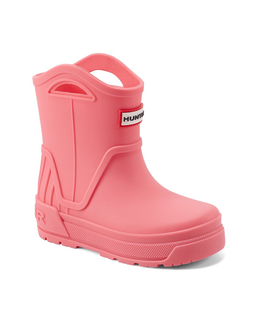 Hunter Hunter Georgey Rubber Rain Boot