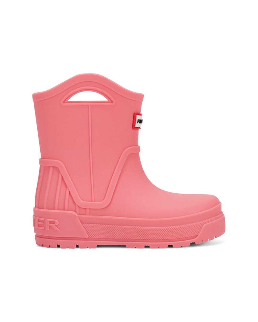 Hunter Hunter Georgey Rubber Rain Boot