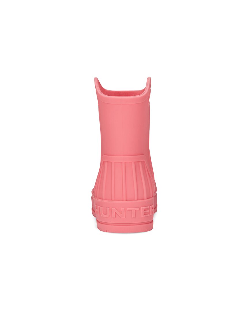 Hunter Hunter Georgey Rubber Rain Boot