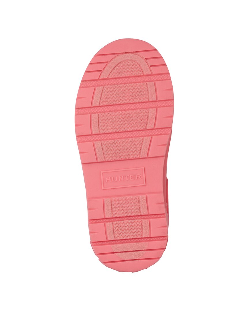 Hunter Hunter Georgey Rubber Rain Boot