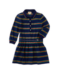 Gucci Gucci Stripe Shirtdress