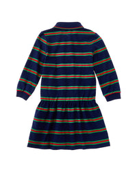 Gucci Gucci Stripe Shirtdress
