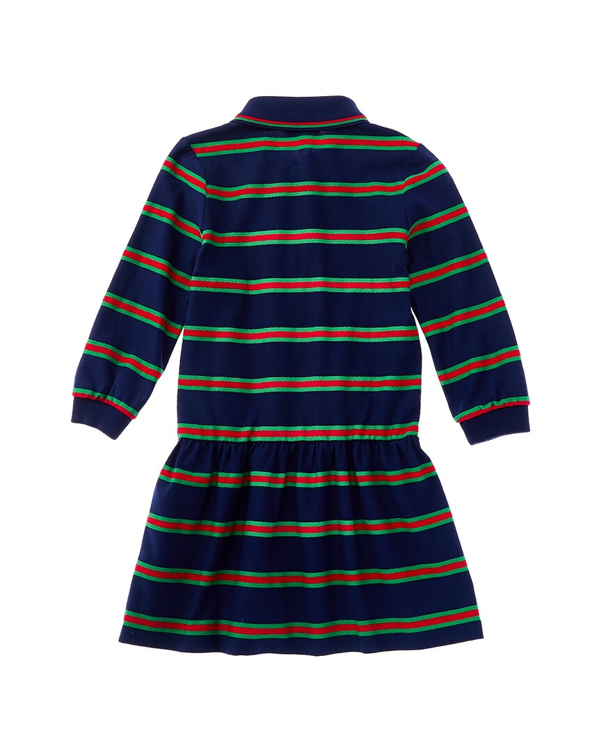 Gucci Gucci Stripe Shirtdress
