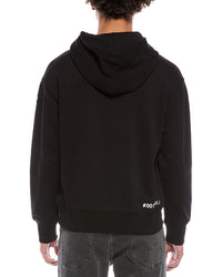 Moncler Moncler Logo Hoodie