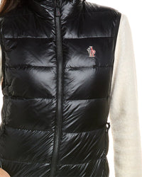 Moncler Moncler Logo Hoodie