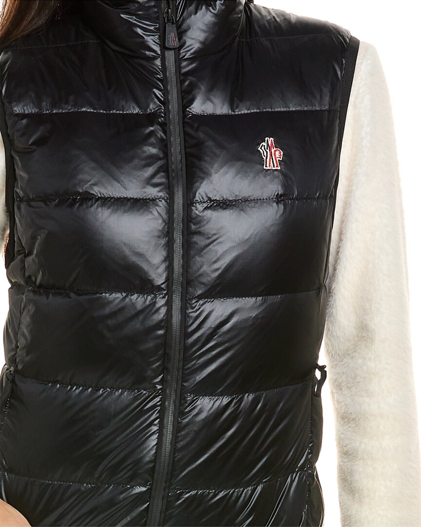 Moncler Moncler Logo Hoodie