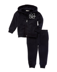 Moncler Moncler 2Pc Hoodie & Pant Set