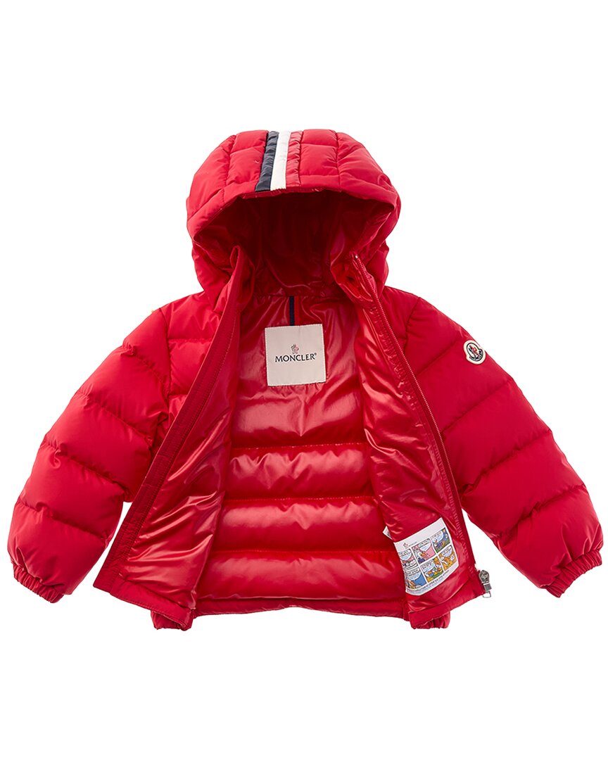 Moncler Moncler Taidu Jacket