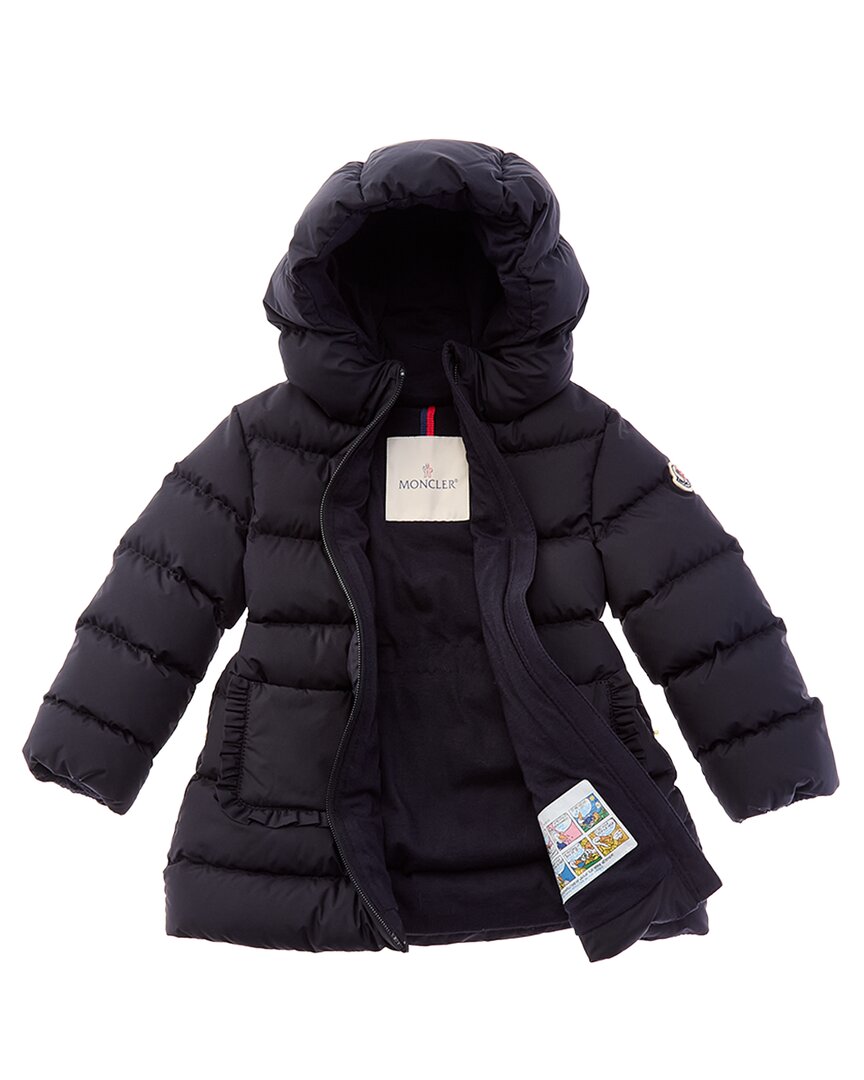 Moncler Moncler Molan Jaclet