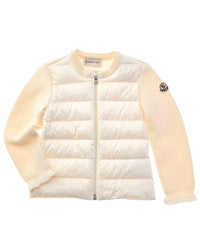 Moncler Moncler Wool Cardigan