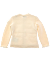 Moncler Moncler Wool Cardigan