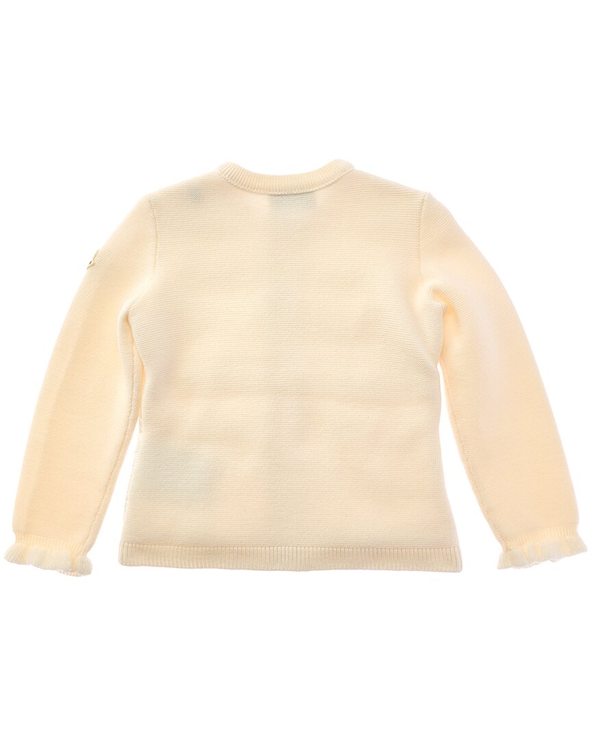 Moncler Moncler Wool Cardigan