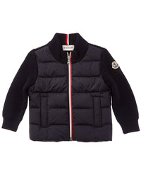 Moncler Moncler Wool Cardigan
