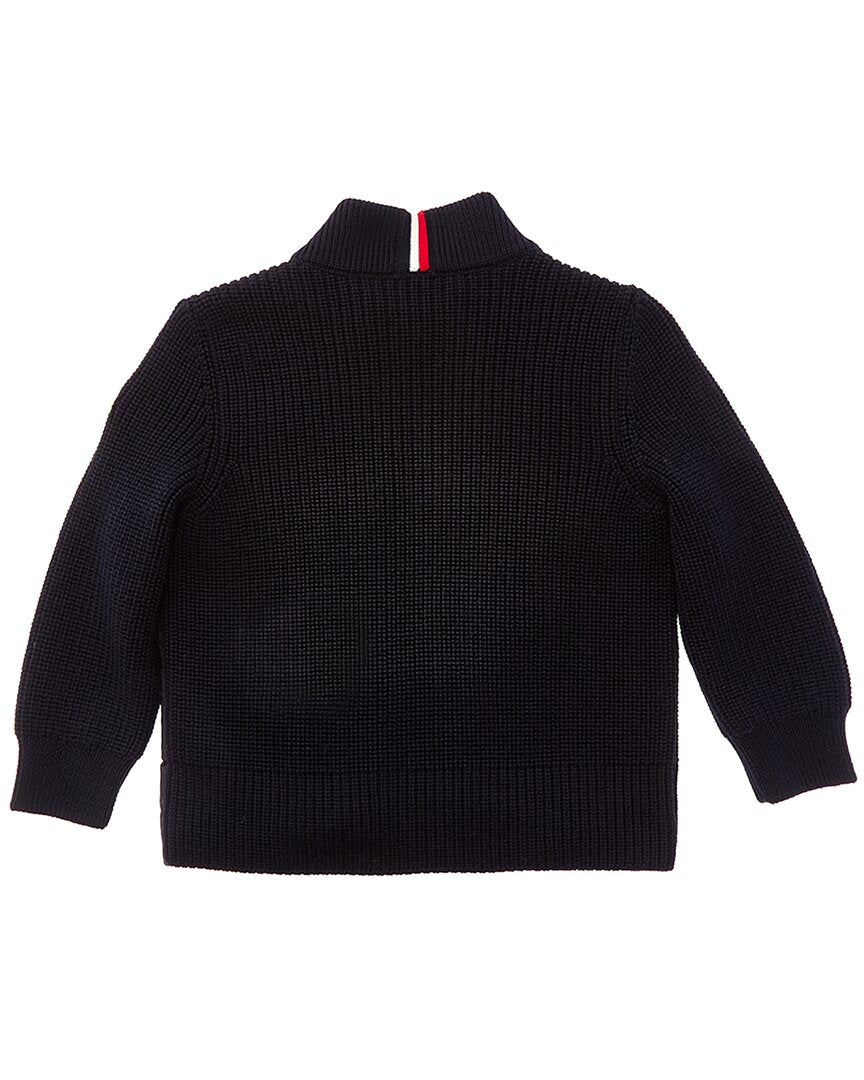 Moncler Moncler Wool Cardigan