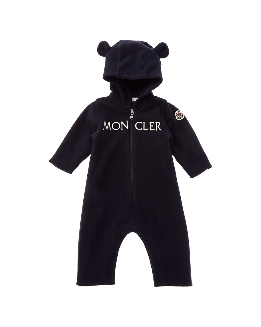 Moncler Moncler Jumpsuit