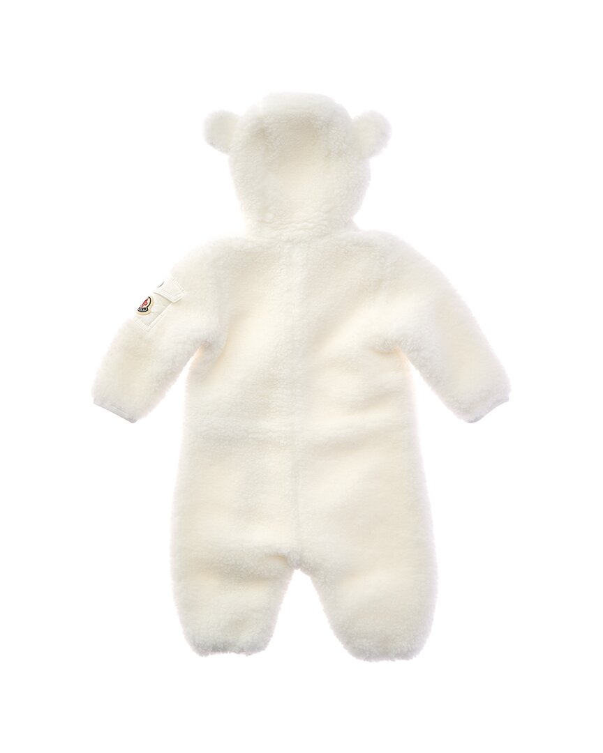 Moncler Moncler Jumpsuit