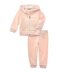 Moncler Moncler 2Pc Hoodie & Pant Set