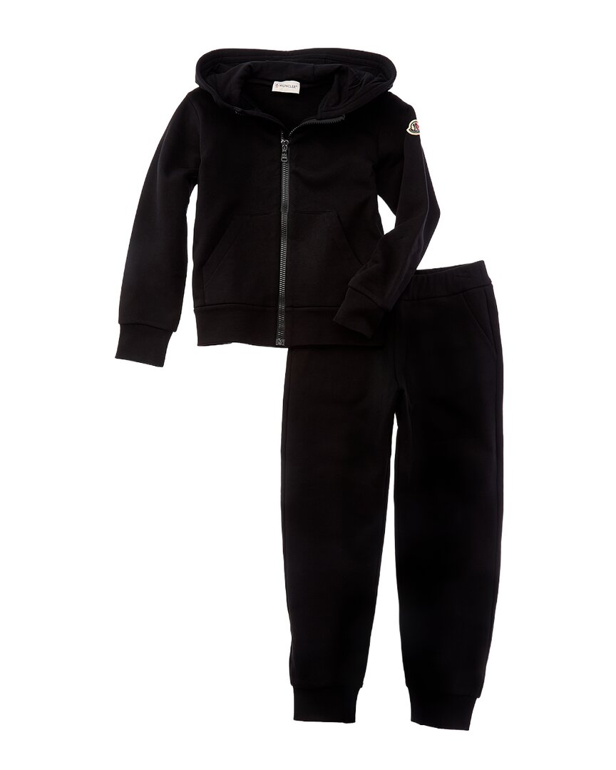 Moncler Moncler 2Pc Hoodie & Pant Set