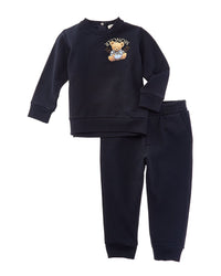 Moncler Moncler 2Pc Sweatshirt & Pant Set