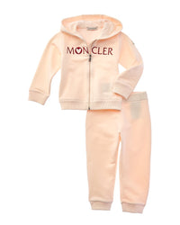 Moncler Moncler 2Pc Hoodie & Pant Set
