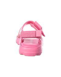 Mini Melissa Kick Off Baby Sandal
