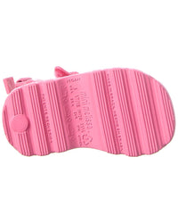 Mini Melissa Kick Off Baby Sandal