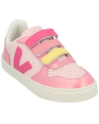 Veja Leather Sneaker