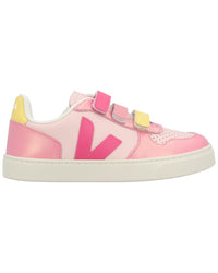 Veja Leather Sneaker