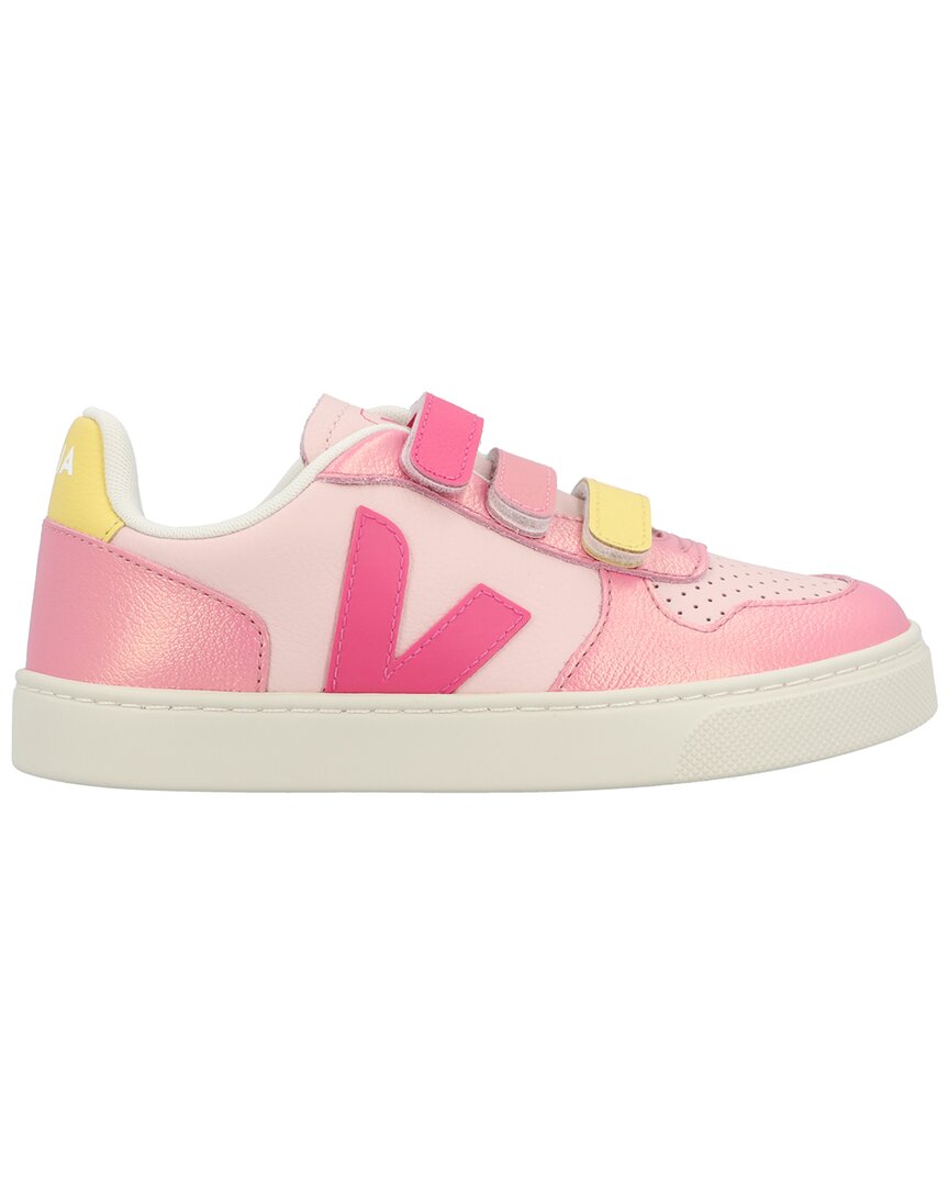 Veja Leather Sneaker