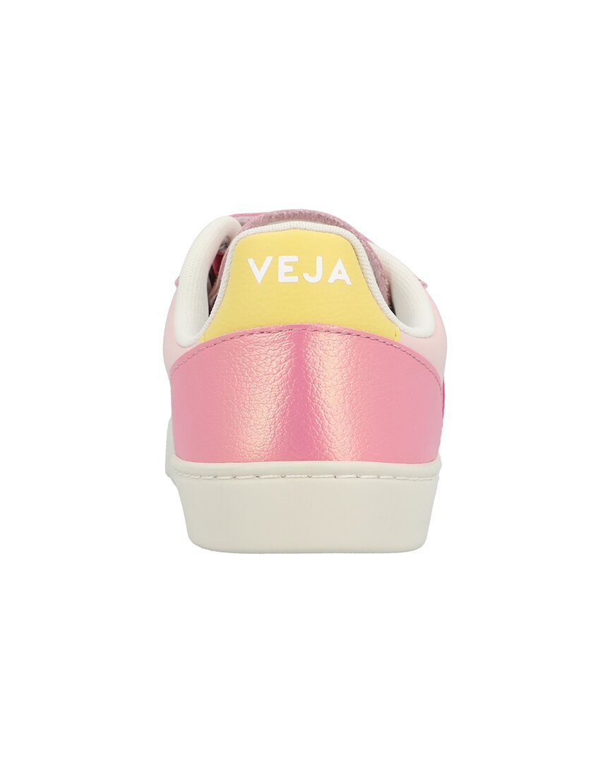Veja Leather Sneaker