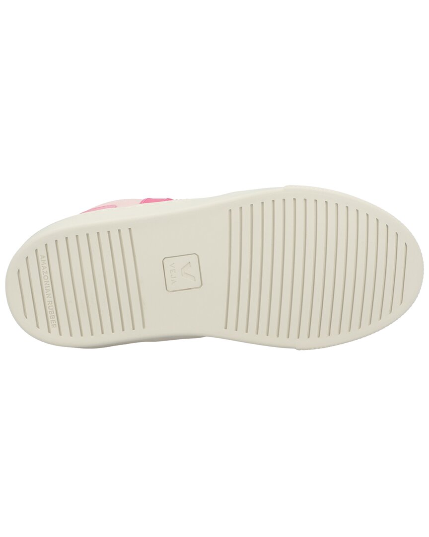 Veja Leather Sneaker