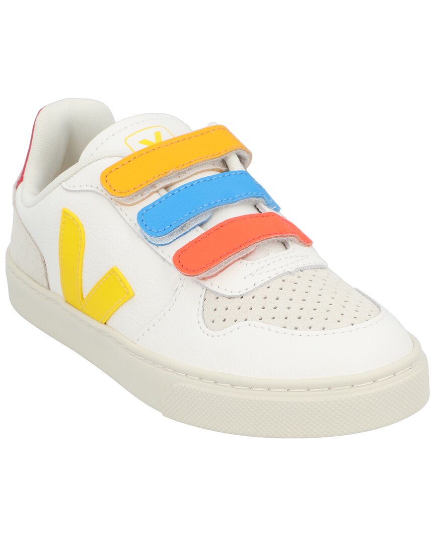Veja Leather Sneaker