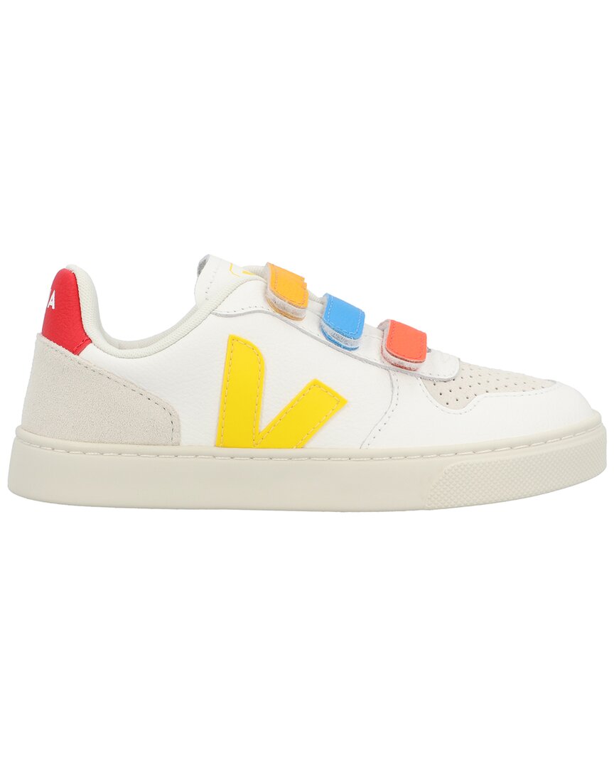 Veja Leather Sneaker
