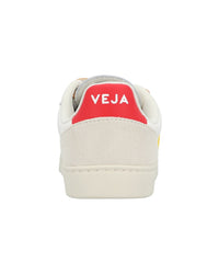 Veja Leather Sneaker
