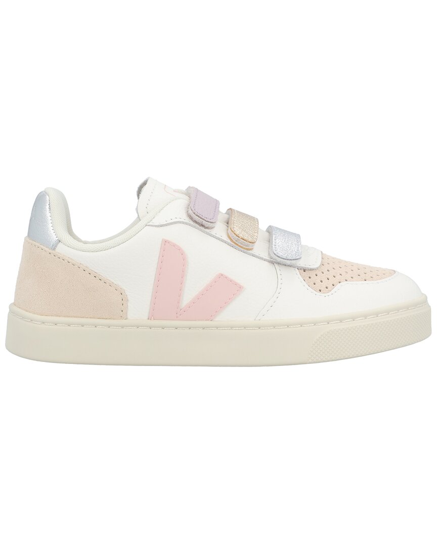 Veja Leather Sneaker